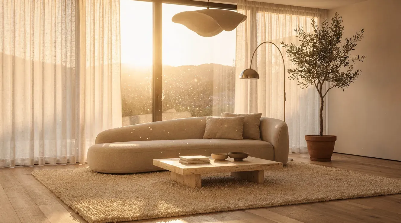 ai interior design video maker